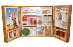 1969 Chemistry Set