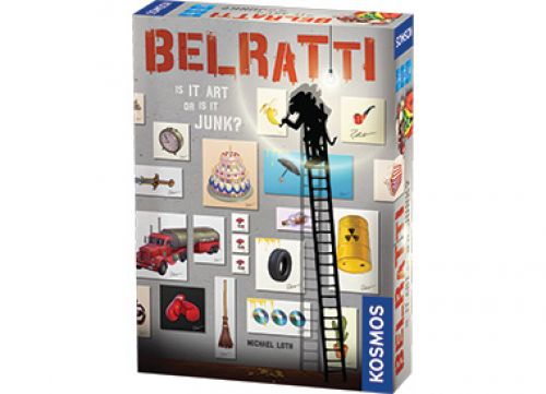 Belratti