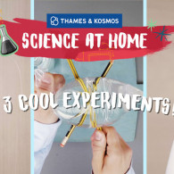 3 Cool Experiments (VIDEO)